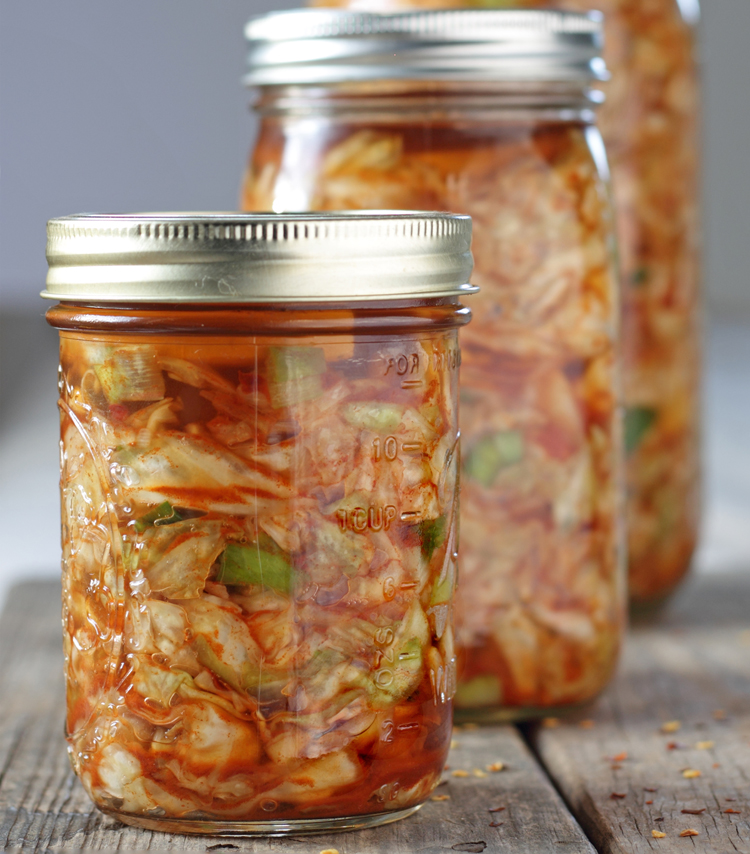 Anybody know where I can find lacto fermented veggies at the store? :  r/herbalism