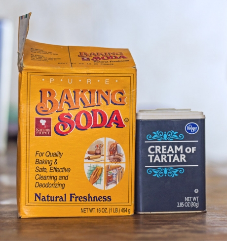 nourishing meals how to make baking powder